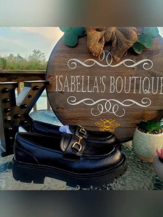 Wild Fable Chapman Memory Foam Insole Loafers - Picture 9 of 9